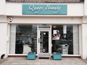 Quays Beauty Salon