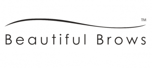 Beautiful Brows Logo - Quays Beauty