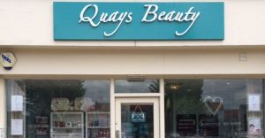 Quays Beauty, Beauty Salon in Lincoln - About us