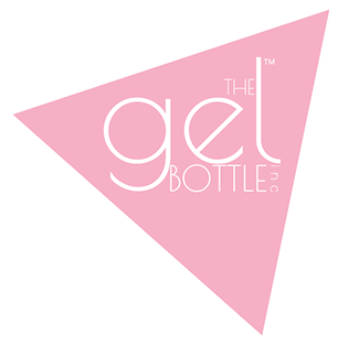 the gel bottle